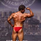 Luke  Fuller - NPC Alabama State Championships 2013 - #1